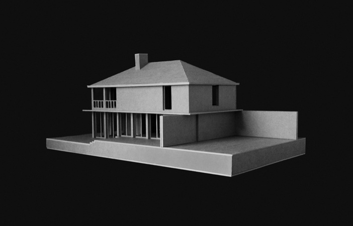 ballystraw donal colfer architects